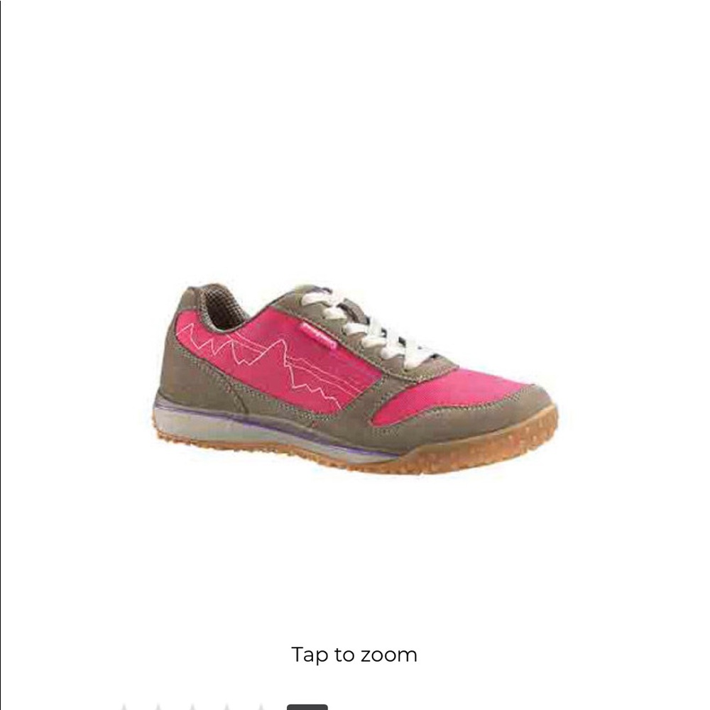 Patagonia skate style sneakers